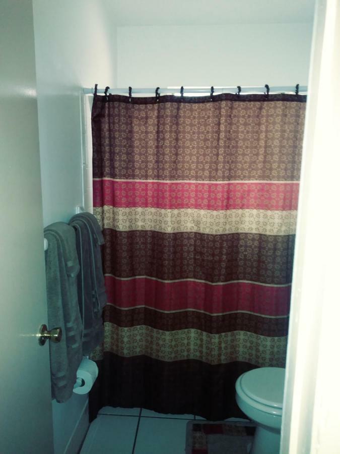 Newly Furnished Large, Clean, Quiet Private Unit Apartment Fort Lauderdale Exterior foto